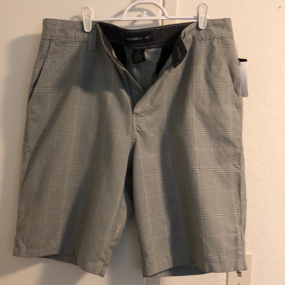 Mens O’Neil shorts
